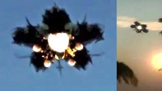 Amazing UFO over Haiti 2007 Investigations and possible explanations