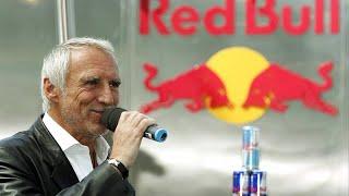 Red-Bull-Chef: Milliardär Mateschitz mit 78 Jahren gestorben