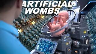 Here's How Humans Will Artificially Produce Babies In The Future