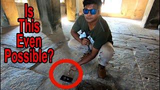 GROUNDBREAKING ANCIENT TECHNOLOGY Found? Accurate Alignment of Angkor Wat Temple