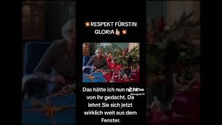 Frohe Weihnachten - Leise stirbt die BRD - Fürstin Gloria von Thurn und Taxis