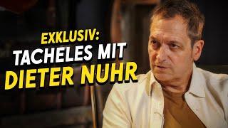 Naive Politik, fehlende Experten, AFD Verbot - Gespräch mit Dieter Nuhr