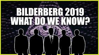 Something Unprecedented Is Happening With Bilderberg 2019