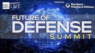 The Future of Defense Summit