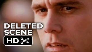 The Truman Show Deleted Scene - Growing Suspicious (1998) - Jim Carrey Movie HD