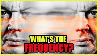 David Icke And The Frequency Of Consciousness