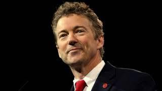 Rand Paul Warns Congress Moves to Give the President Unlimited War Powers