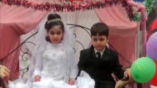 Die Kinderbräute: Einblicke in eine Parallelgesellschaft | SPIEGEL TV