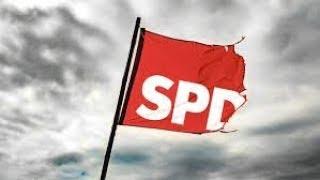 Letzte Zuckungen - der Niedergang der SPD