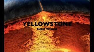 What is HAPPENING at the Yellowstone Super Volcano? This was talked about FIVE years ago!