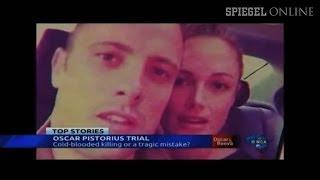 Mord oder Irrtum?: Prozessauftakt im Fall Pistorius | DER SPIEGEL