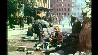 BERLIN - May 14, 1945 (HD)