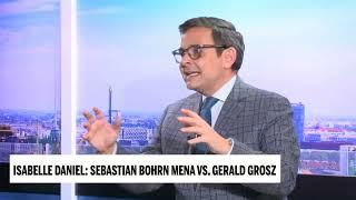 Omikron und die Macht des Faktischen - Gerald Grosz in Fellner Live auf oe24.tv