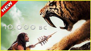 10,000 BC Full Movie Hollywood HD