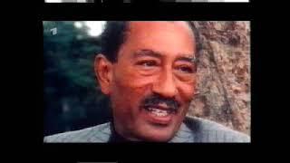 1981: Mord an Anwar-el Sadat - Der Pharao