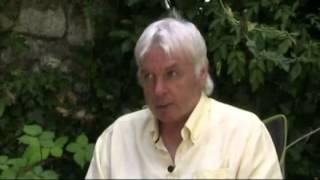 Why Can't David Icke Be 'Taken Out'?