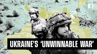 ‘Ukrainian Units Decimated’ – Why the US Still Won’t Allow Ukraine to Negotiate Peace
