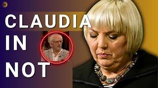 Claudia Roth in Not - Sonntags-Stammtisch BR - 2024