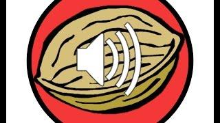 Walnut(Schwab they use sound attacks to injure your brain to get dementia) 
