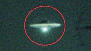 UFO-Flotte, gesichtet in Ägypten 2015