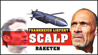 Frankreich liefert SCALP Raketen in die Ukraine (... und andere Neuigkeiten)