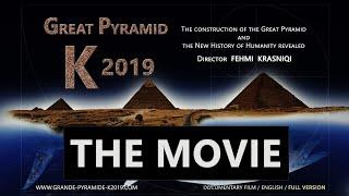 Great Pyramid - The Movie