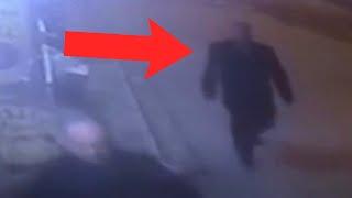 Paranormales - Mysterious Videos From Around The Internet #3