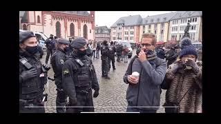 Die Kaffee- Polizei...