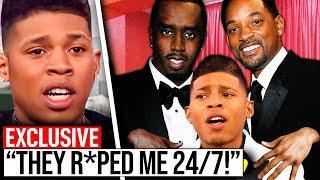 After Watching This You'll Want P Diddy In For Prison 100+ Years!