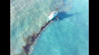 Gulf Oil Spill Update/ 1 .1 Million Gallons/Heads Up Grand Isle