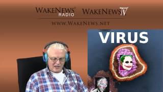 Die "Re-GIER-ungs"-Komplizenschaft und der "Eliten"-Virus - Wake News Radio/TV 20141009