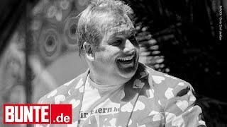 Sascha Loudovici (†53) - Deutscher Ballermann-Sänger tot in seinem Auto gefunden