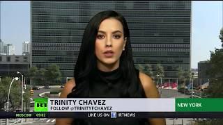 Schlagabtausch im UN-Sicherheitsrat zu Venezuela: "Höhepunkt der US-Doppelstandard-Show"