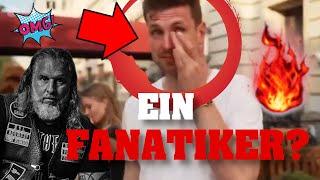 ZDF-Reporter bricht WEINEND vor kleinem Mädchen ZUSAMMEN! ᴴᴰ????