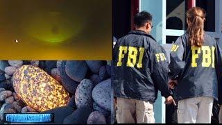FBI Not Talking~What's Really Happening With Our SUN? 2018