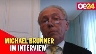 Fellner! LIVE: Michael Brunner im Interview