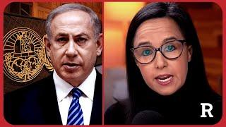 BREAKING: Israel Must Cease Gaza Attack! U.S. Cuts Off Aid | Redacted w Natali and Clayton Morr