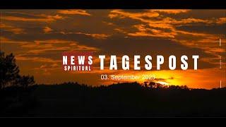 Tagespost #1