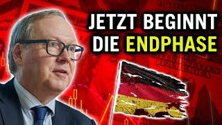 Wirtschaftsstandort Deutschland stürzt ab - Das wird sich 2024 ändern... (Prof. Dr. Max Otte)
