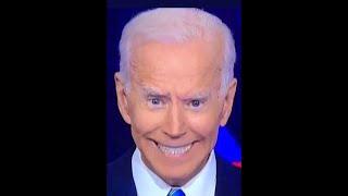 Joe Biden - 17 Minutes of Joe's Melting Brain
