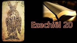 Ezechiël 20 bzw auch Enoch