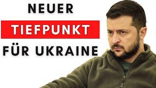 Brisant: Erstes EU Land sanktioniert Ukraine