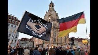 Nach Frankreich, jetzt auch Proteste in Belgien und Deutschland