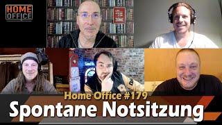 Home Office # 179