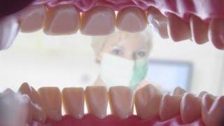 Zähne heilen ohne Gift