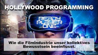 Hollywood Programming  -  Ready Player One & 12 Monkeys
