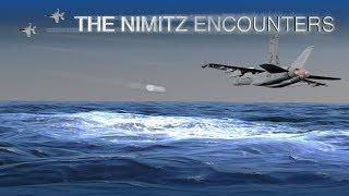 The Nimitz Encounters