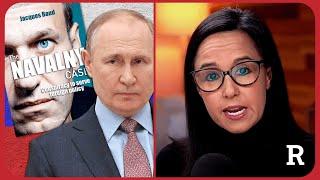 They’re lying about Alexei Navalny “Putin’s Enemy”