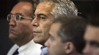 US-Gericht veröffentlicht Namesliste zum Epstein-Fall