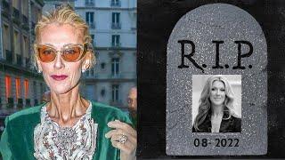 1 Hour Ago / R.I.P Celine Dion / Heart stopped
